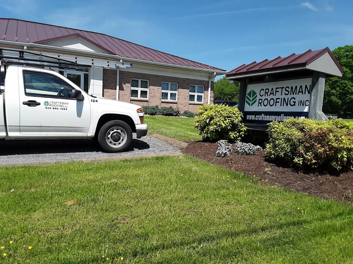 Quality Chimney Repair by experienced craftsmen in Carneys Point